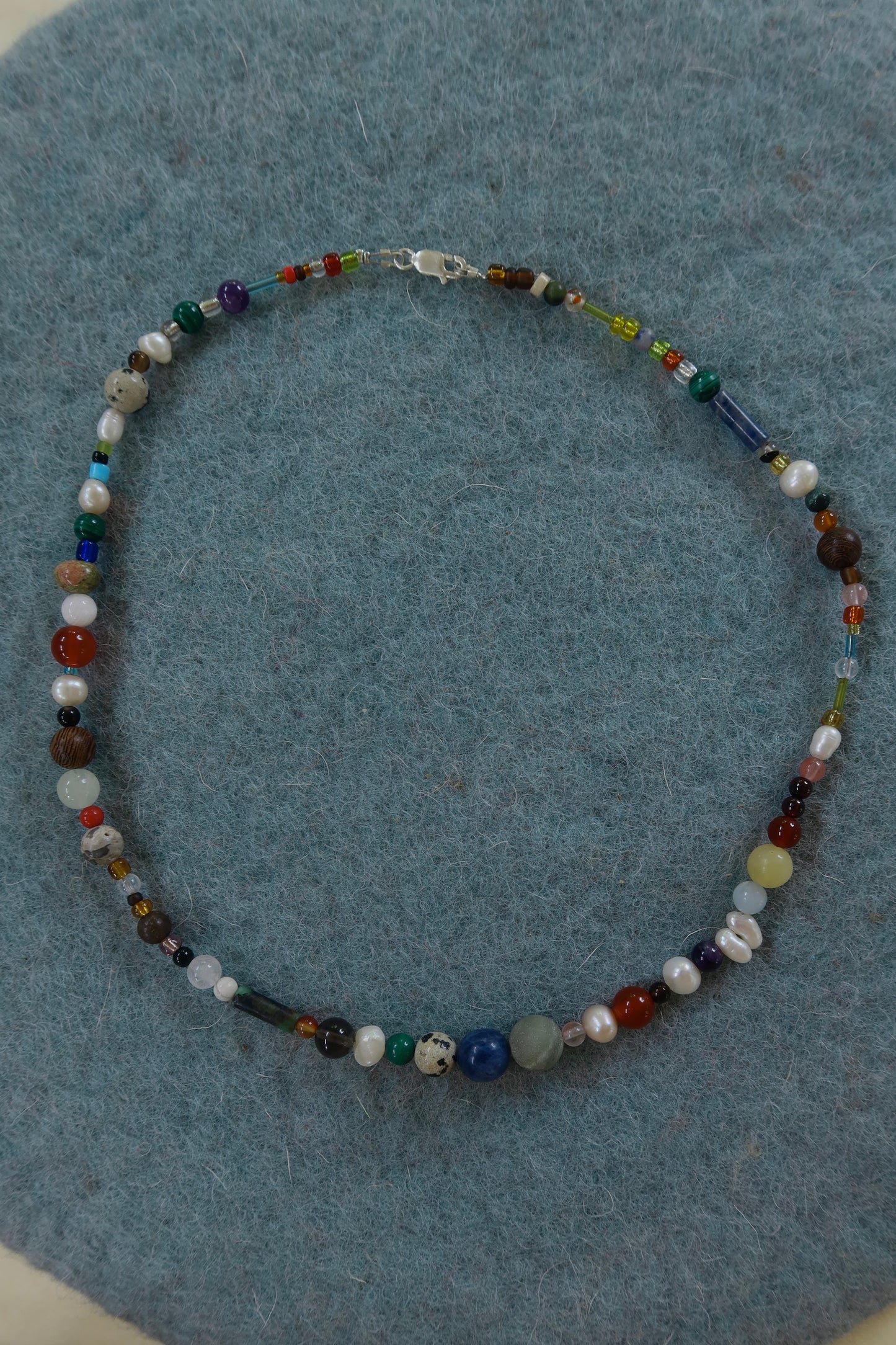 Bead 13